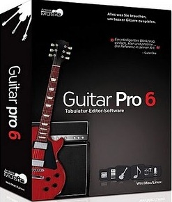 Download Guitar Pro 6 Serial Key Crack